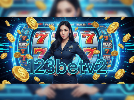 123betv2 slot