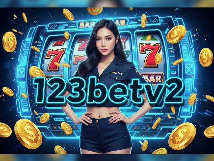 123betv2 สล็อต
