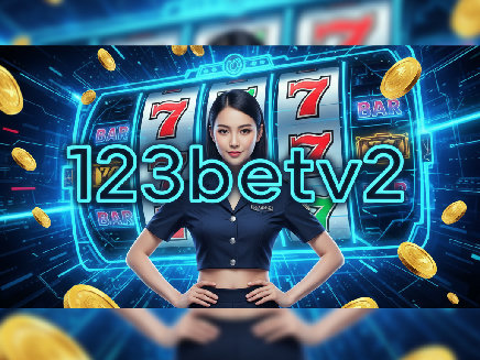 123betv2 เว็บตรง