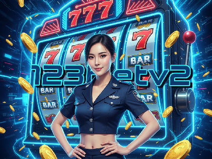 สล็อตเว็บตรง 123betv2